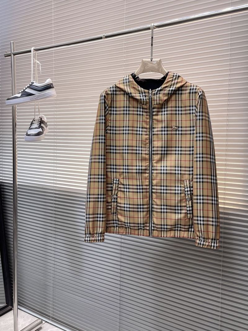 Burberry Outwear